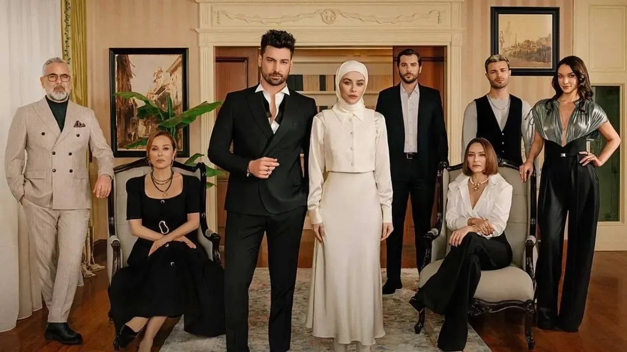 Kanal D’nin Yeni Dizisi Piyasa İzleyicileri Şaşırtacak Mı - Yazar Kadın