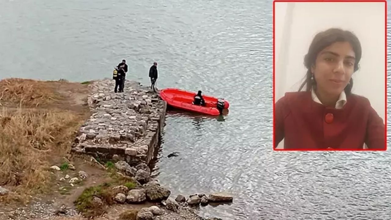 Kaybolan Hemşire Selen Naycı’nın Cansız Bedeni Dicle Nehri’nde Bulundu - Yazar Kadın