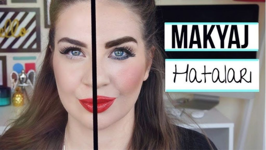 Makyaj Hatalarından Kaçınmanın 7 Yolu Nedir - Yazar Kadın