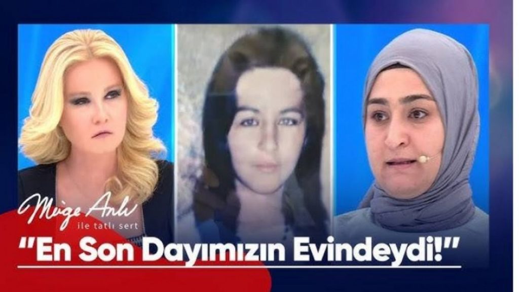 Menekşe Güven’in Kayboluşu Ve Şok Edici İddialar Kocası Tarafından Satıldığı Söylendi - Yazar Kadın