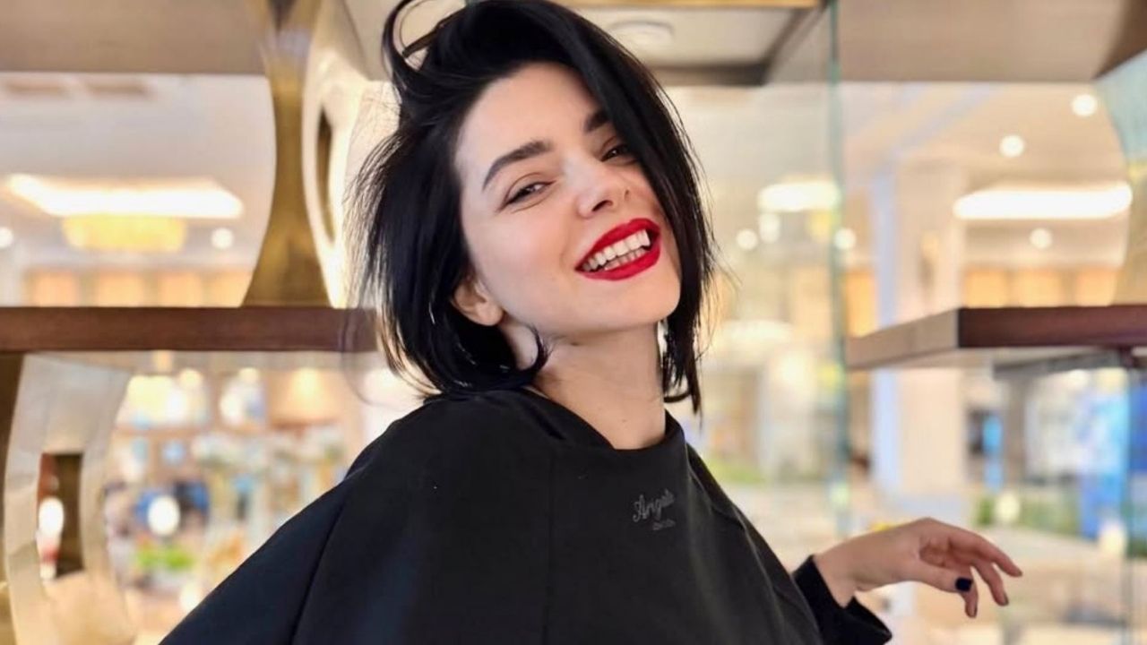 Merve Boluğur Kaç Kez Evlendi Eski Eşi Murat Dalkılıç Ile Barıştı Mı - Yazar Kadın