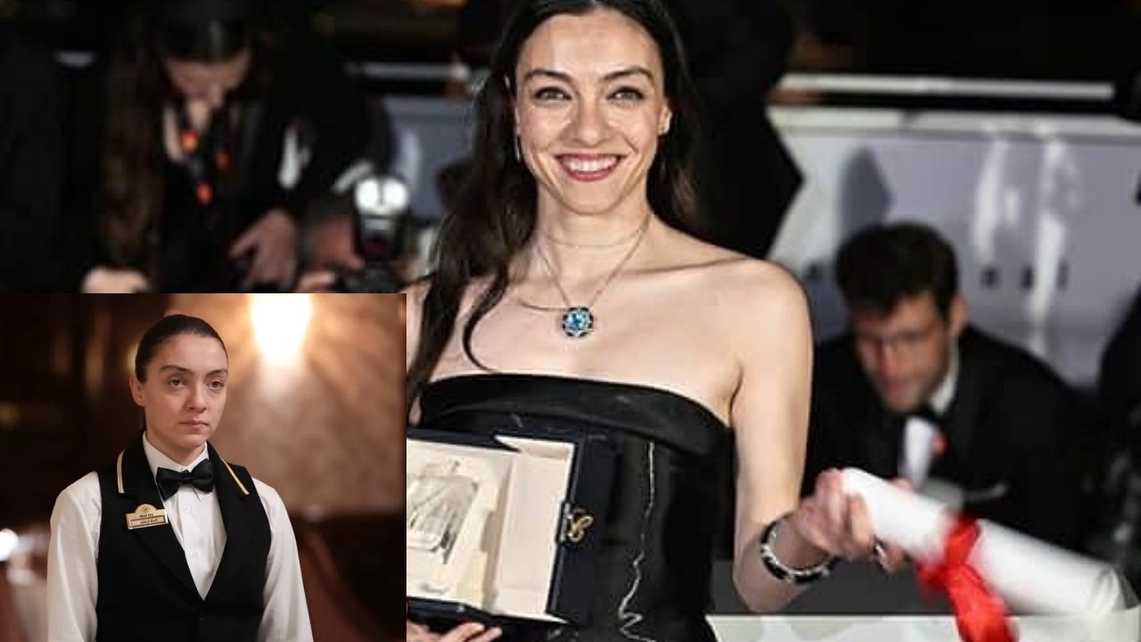 Merve Dizdar Kimdir, Kaç Yaşında Kral Kaybederse Dizisinin Fadi'si Hakkında Merak Edilenler - Yazar Kadın