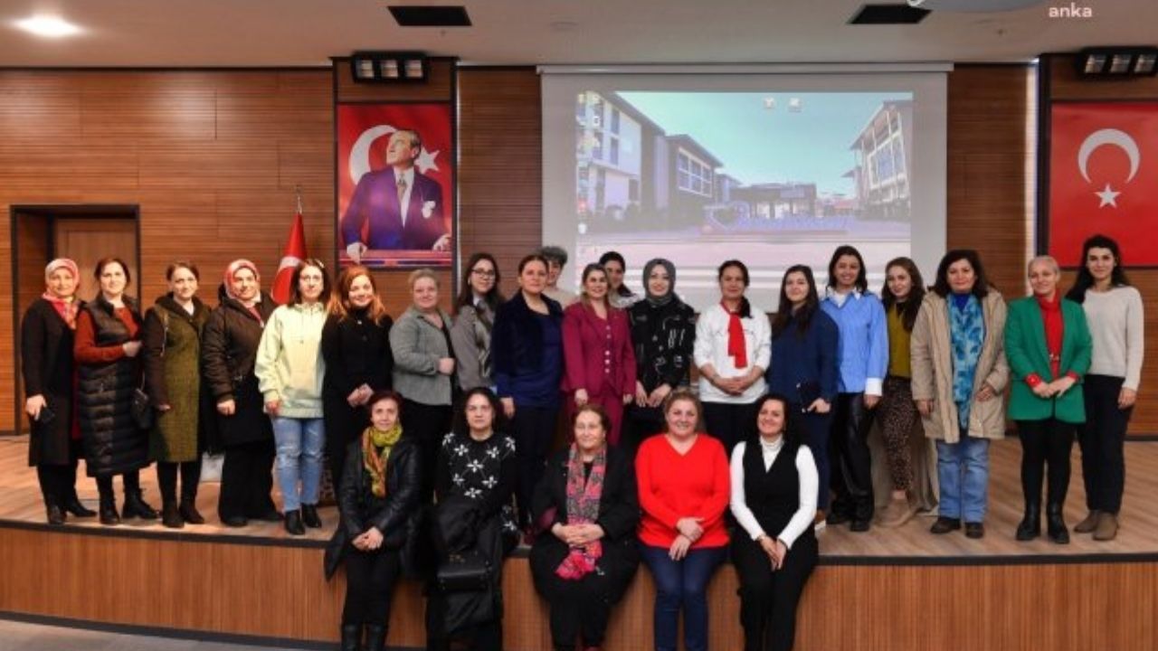 Ortahisar’da Kadın Sağlığı Semineri Düzenlendi “kadın Sağlığı Bilinçlen, Güçlen, Sağlıklı Kal!” - Yazar Kadın