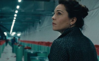 SİYAD’ın 57. Türkiye Sineması Ödülleri Adayları Açıklandı: “Tereddüt Çizgisi” ve “Yurt” Öne Çıkıyor