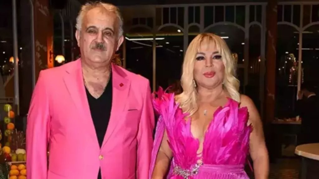 Safiye Soyman'dan Şok Edici Açıklamalar Faik'i Ben Yaratım - Yazar Kadın