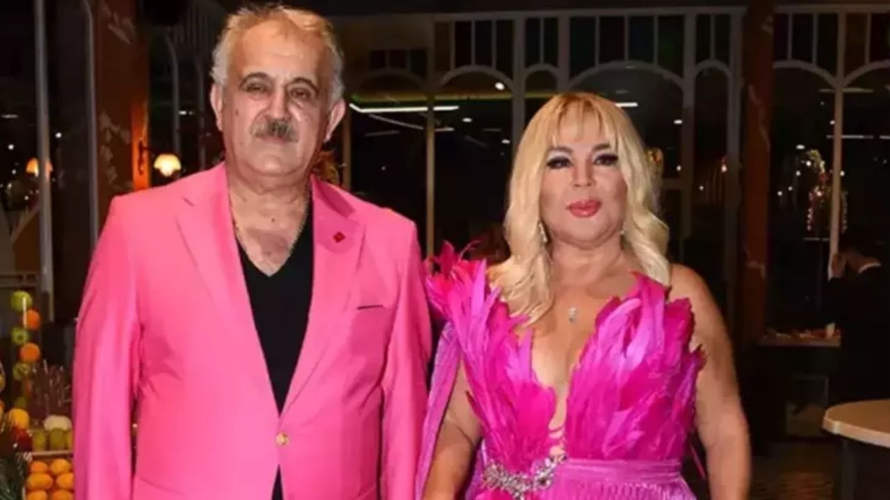 Safiye Soyman'dan Şok Edici Açıklamalar Faik'i Ben Yaratım - Yazar Kadın