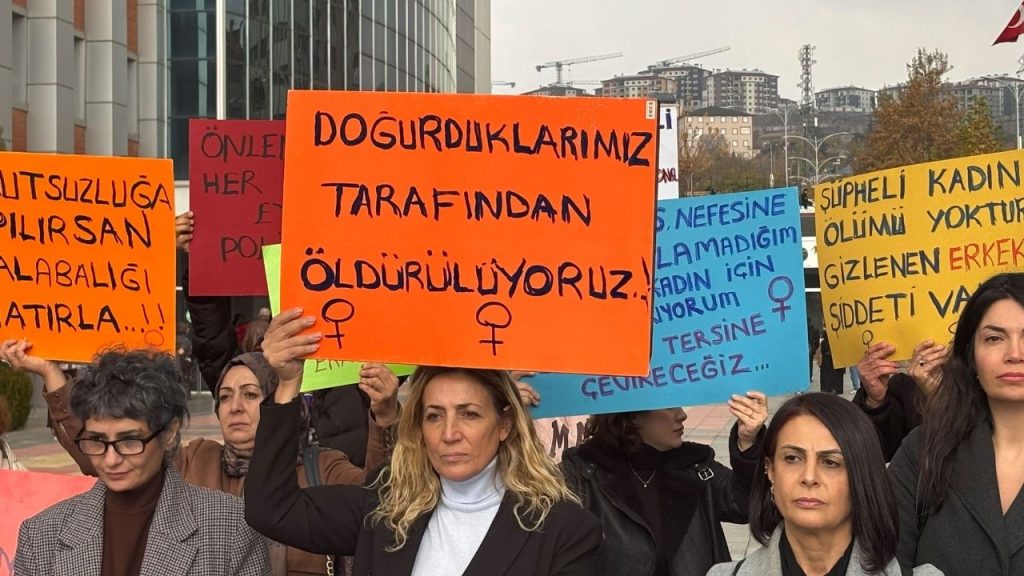 Sakarya’da Feci Olay Anne Behiye T. Oğlu Tarafından Av Tüfeğiyle Öldürüldü - Yazar Kadın