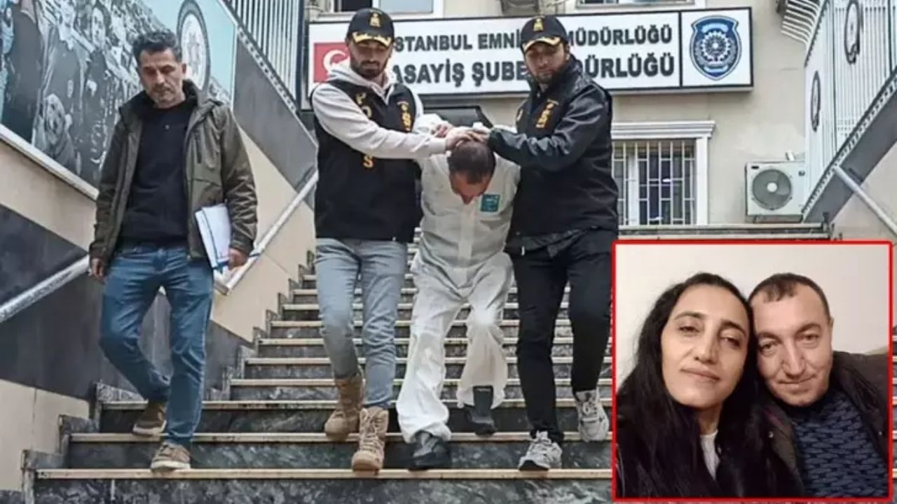 Sanık Kızının İfadesi Babam Hiçbir Zaman Çıkamasın - Yazar Kadın