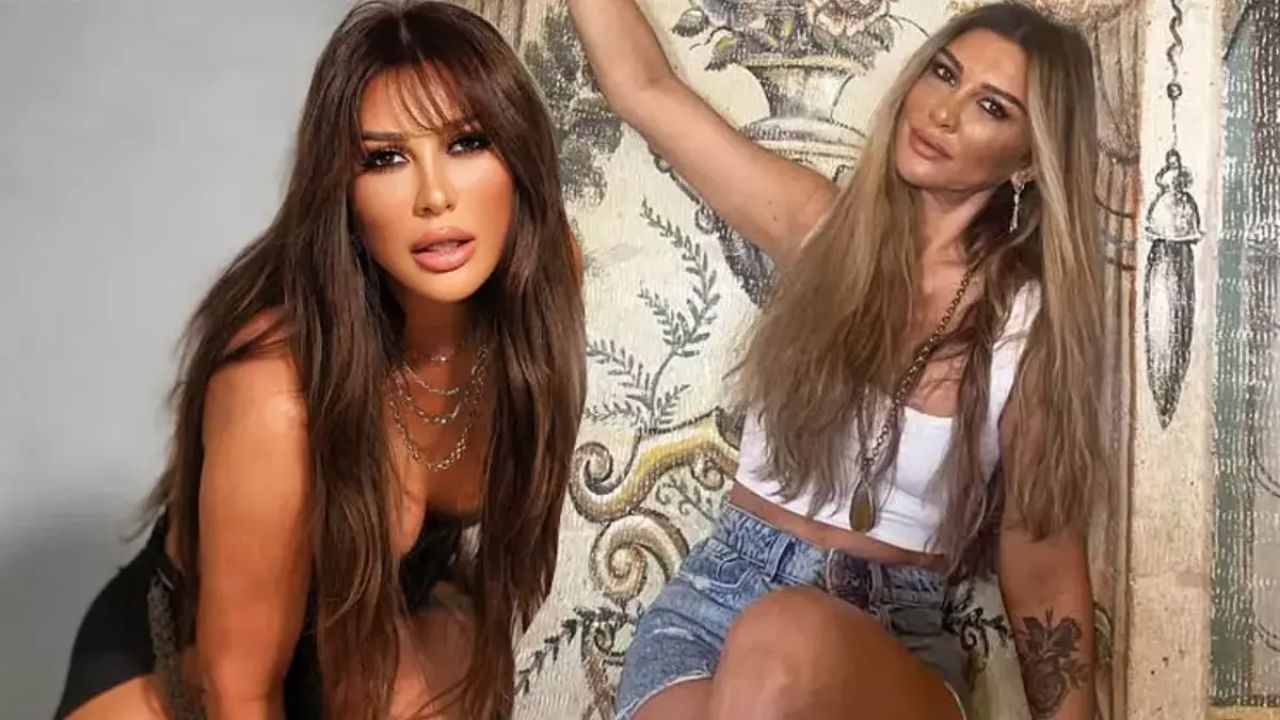 Selen Görgüzel Yeni Aşka Yelken Açtı Mı El Ele İlk Poz Geldi! - Yazar Kadın