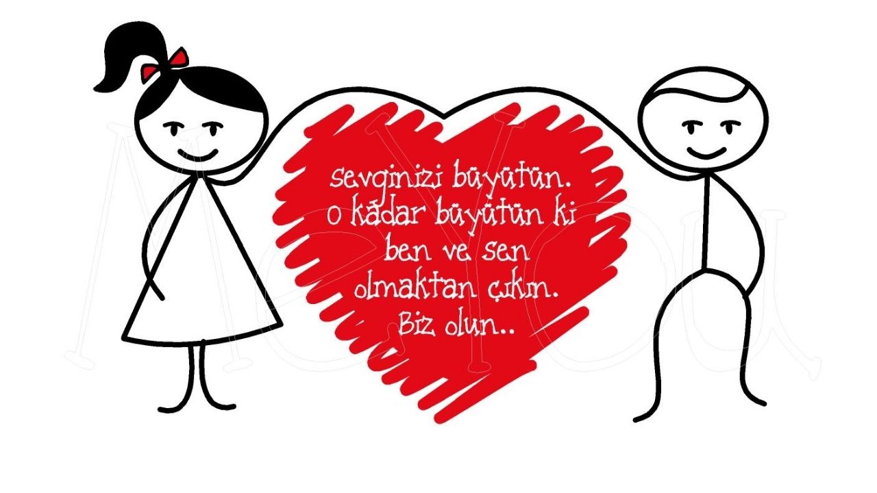 Sevgililer Günü İçin Komik, Romantik Ve Duygusal Mesajlar - Yazar Kadın