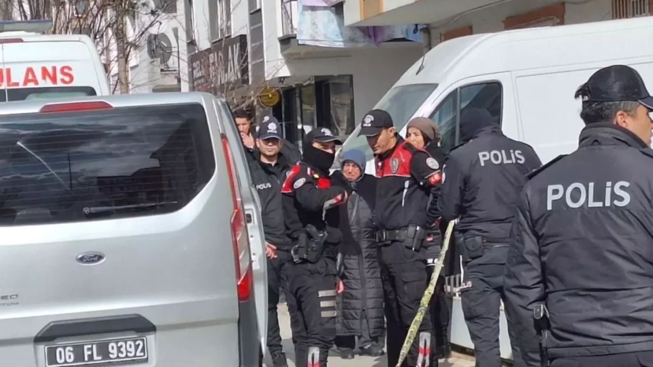 Şizofreni Hastası Anne, Çocuklarına Zarar Verdi 2 Ölü, 1 Yaralı - Yazar Kadın