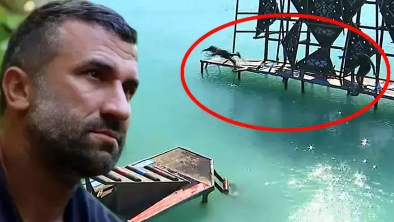 Survivor’da Gerilim Tırmandı Gözyaşlarıyla Oyun Alanını Terk Ettiler - Yazar Kadın