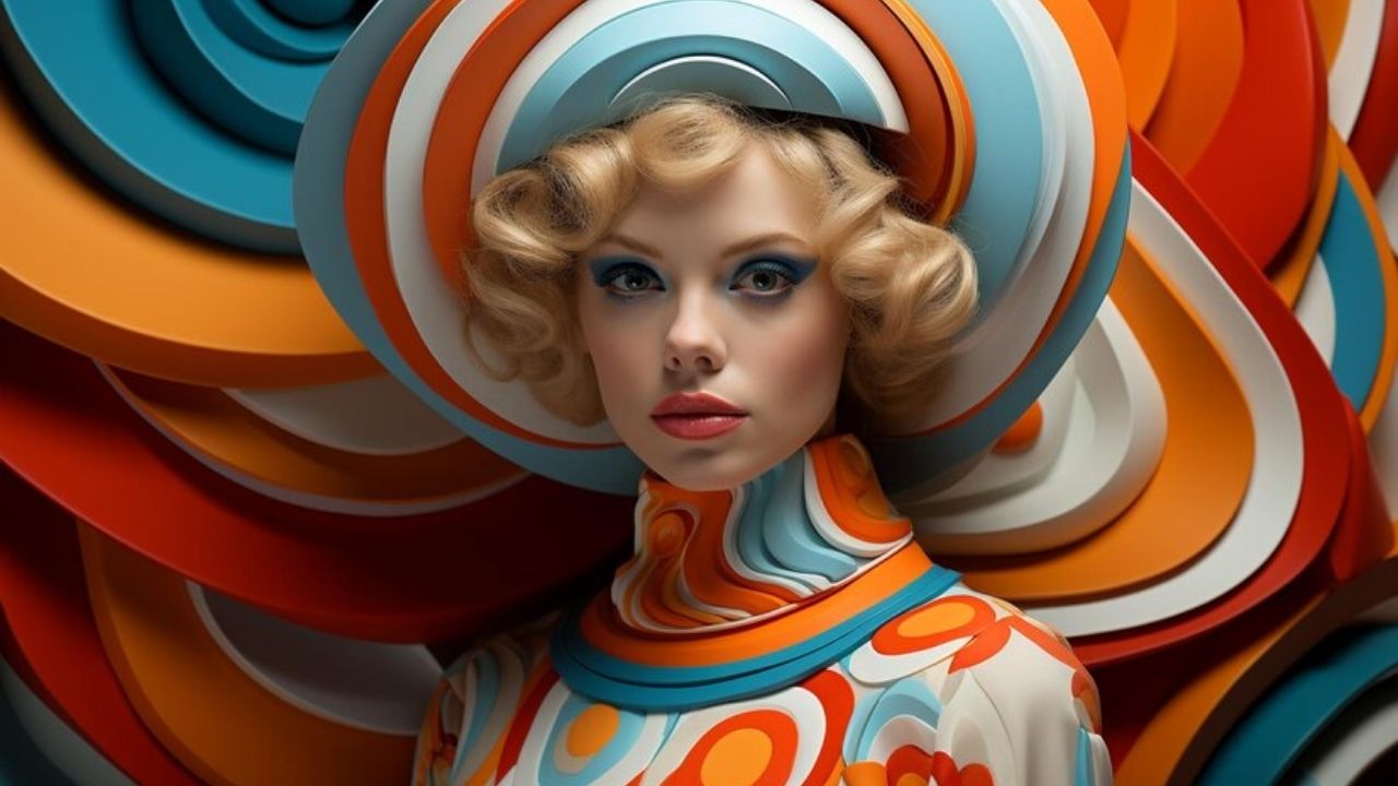 Vintage Ve Retro Moda 2025’te Hangi Tarzlar Geri Dönüyor - Yazar Kadın