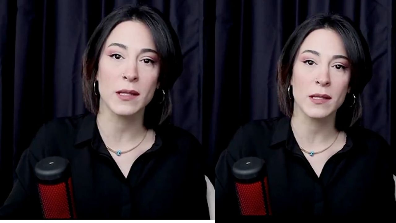 Yeliz Çalışkanyürek’in “kadın Çalışmasa Da Olur” Açıklaması Sosyal Medyada Tartışma Yarattı - Yazar Kadın