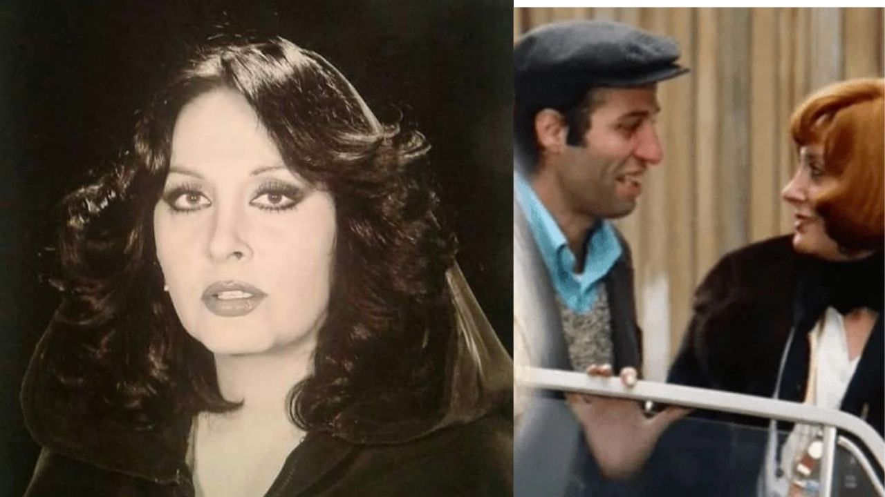 Yeşilçam'ın Esmer Güzeli Sevda Ferdağ'ı Saygıyla Anıyoruz - Yazar Kadın