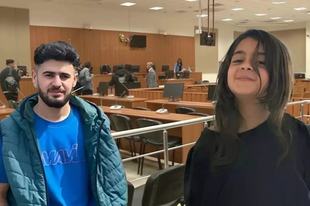 Diyarbakir Da Narin Guran Cinayeti Davasinda 18395722 4101 Amp - Yazar Kadın