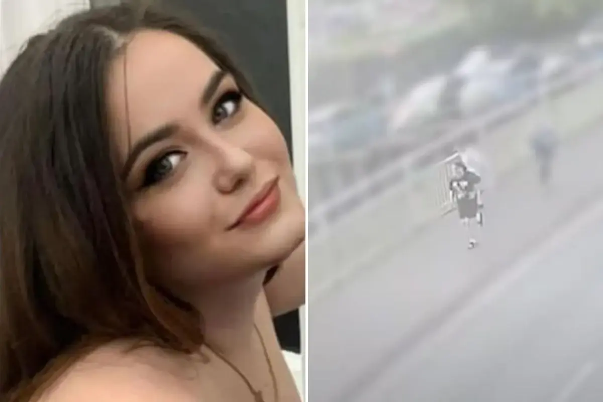 Genc Anne Eski Sevgilisi Tarafindan Cadde 18396360 1281 Amp - Yazar Kadın