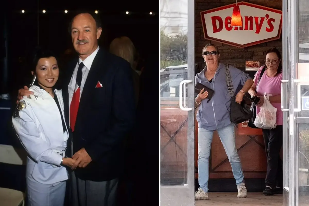 Gene Hackman In Kizlarindan Sasirtan Aciklama 18416139 2352 Amp - Yazar Kadın