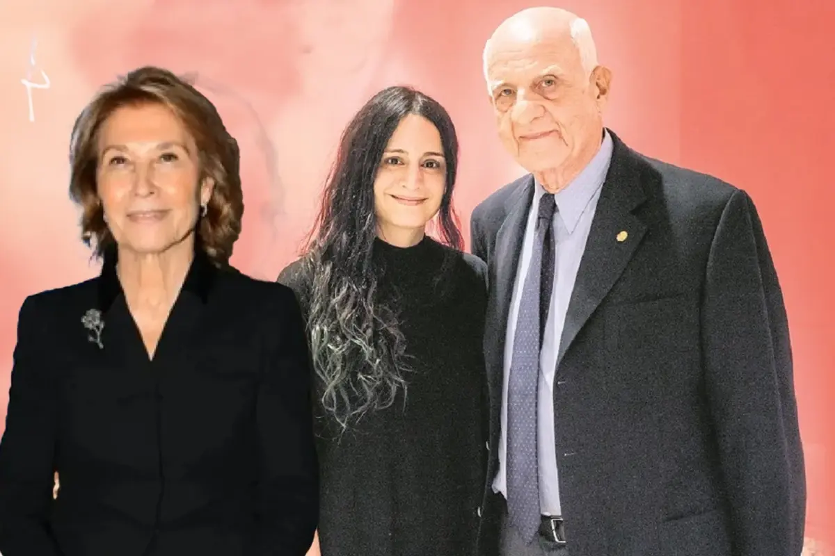 Inan Kirac Emine Alangoya Evliliginin Iptali 18410972 7017 Amp - Yazar Kadın