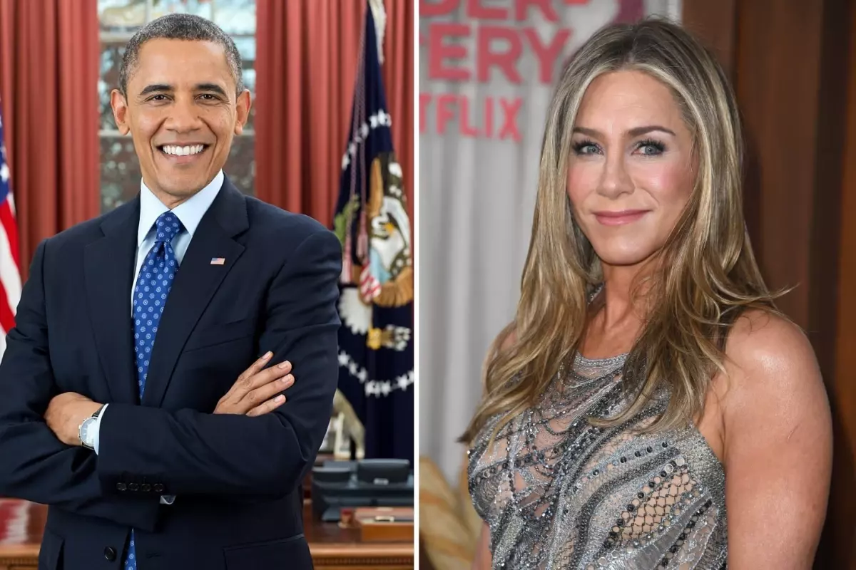 Jennifer Aniston La Ask Yasadigi Iddia Edilen 18376969 1592 Amp - Yazar Kadın