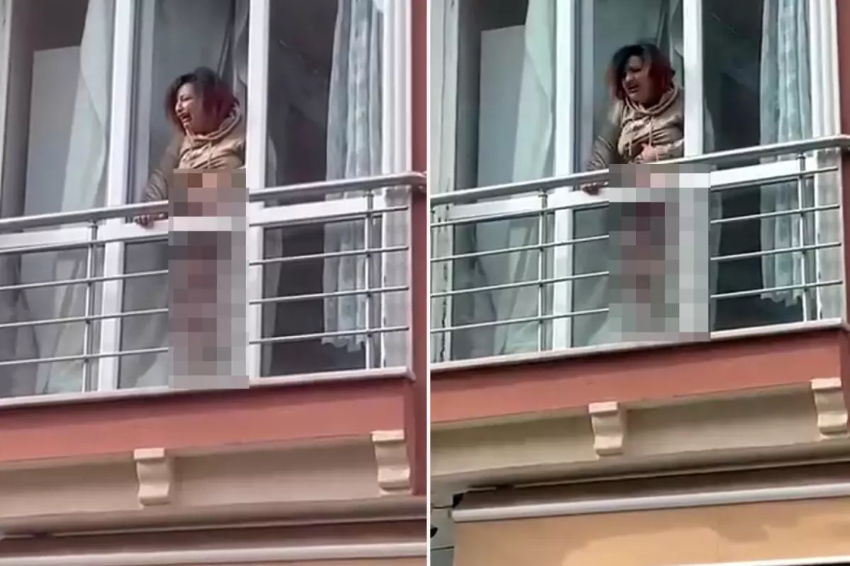 Kahramankazan Da Bicakli Infaz Esine Ve 18398140 5837 Amp - Yazar Kadın