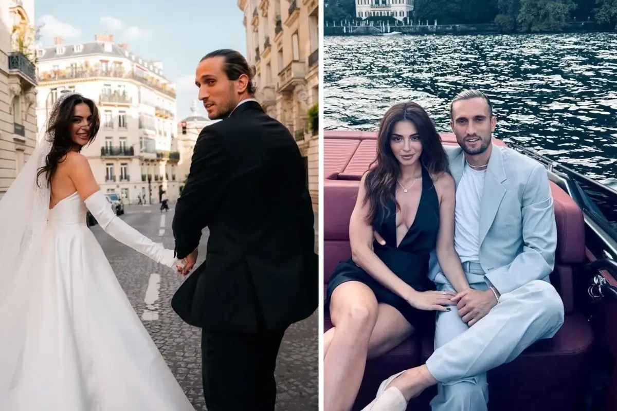 Melisa Asli Pamuk Ve Yusuf Yazici Nin Cocuklarina 18358130 351 Amp - Yazar Kadın