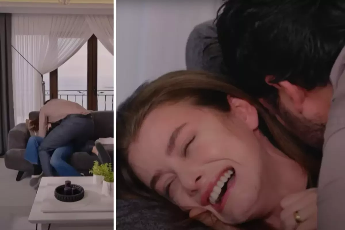 Piyasa Dizisi Ilk Bolumuyle Izleyiciyi Isyan 18403483 6299 Amp - Yazar Kadın