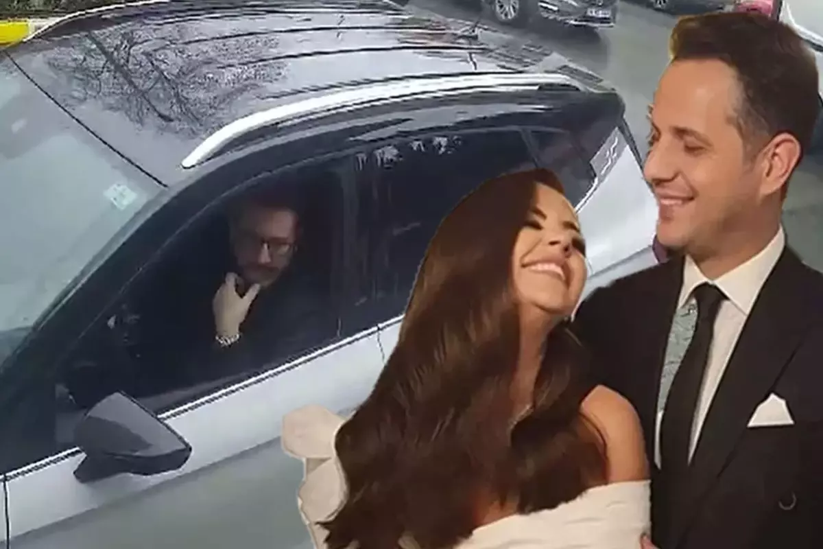 Sarkici Merve Ozbey In Sarallar Sorusturmasindan 18358756 4807 Amp - Yazar Kadın