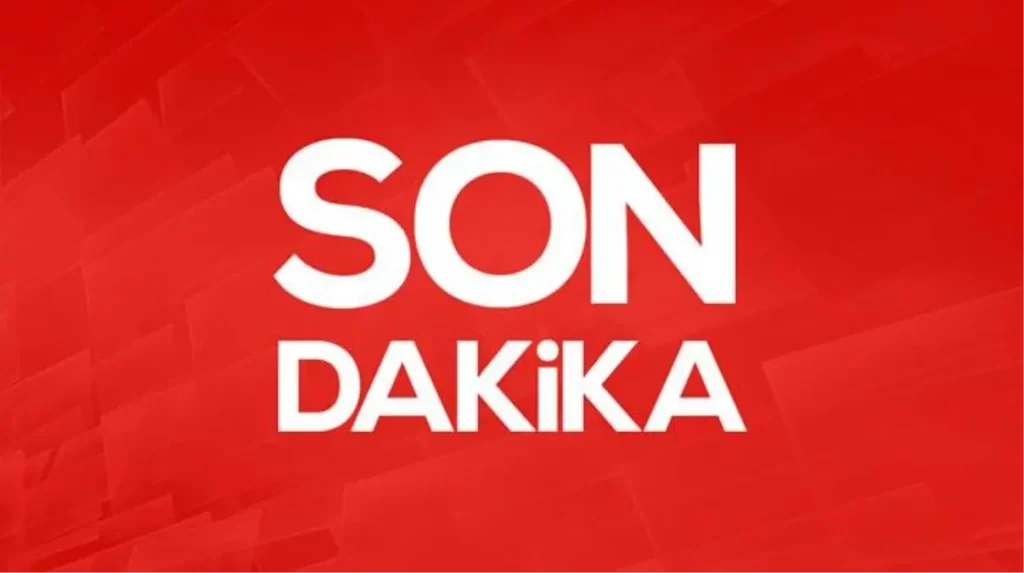 Son Dakika 4 14703604 2456 Amp - Yazar Kadın