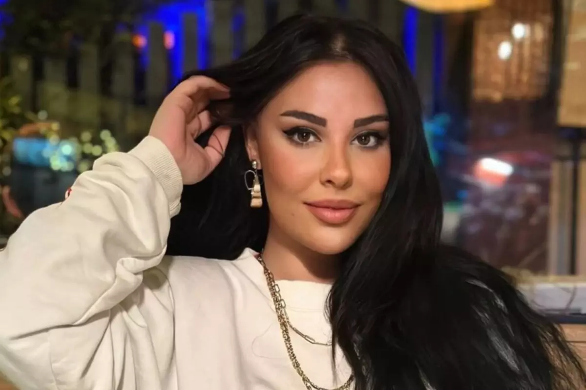 Tugce Tayfur Dan Korkutan Paylasim Sevenlerinden 18391733 470 Amp - Yazar Kadın