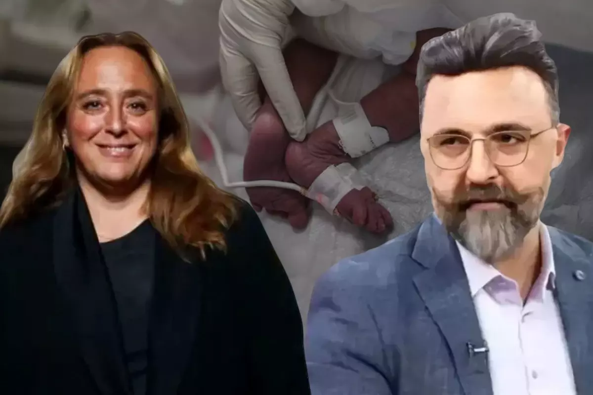 Yenidogan Cetesi Davasinda Avukattan Ayse Barim 18392863 3520 Amp - Yazar Kadın