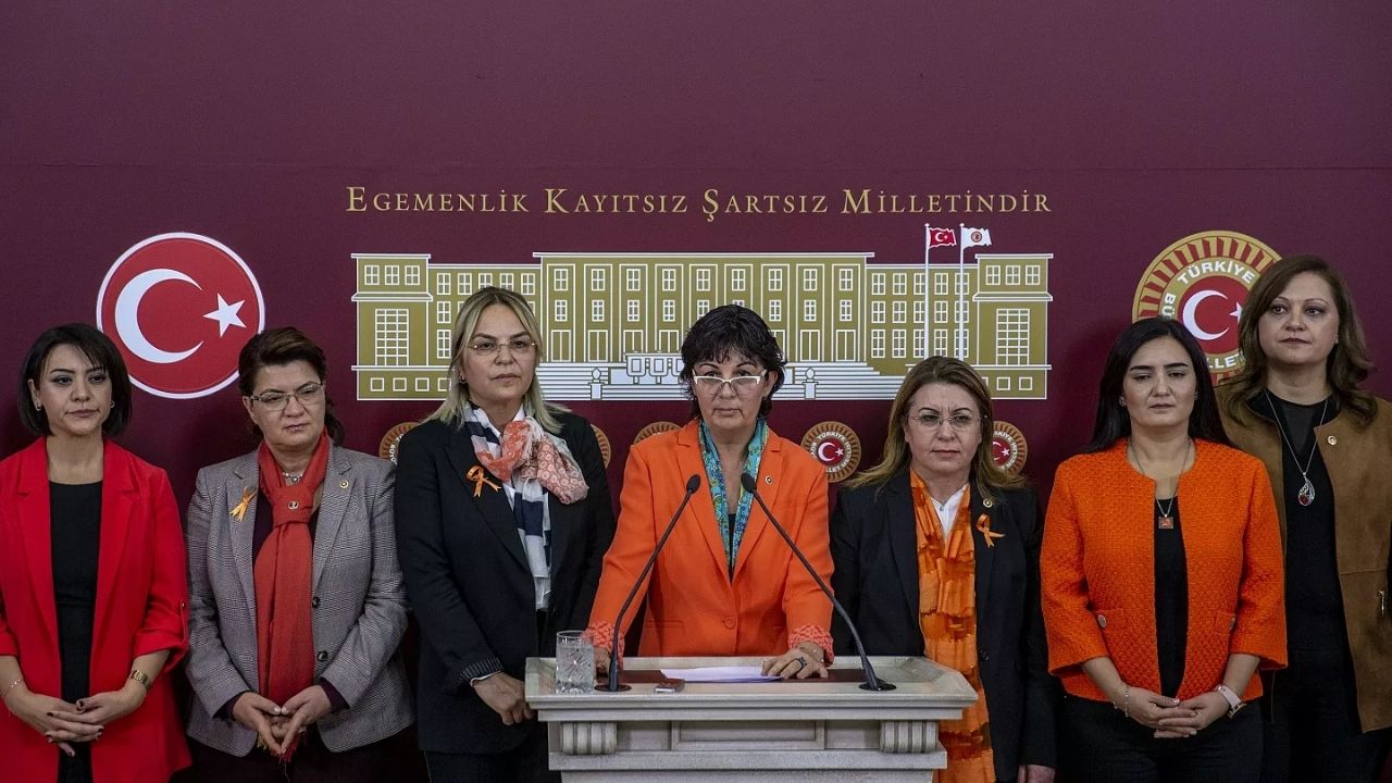 Avrupa'da Kadın Milletvekilleri Ve Bakan Temsili Öne Çıkan Ülkeler - Yazar Kadın