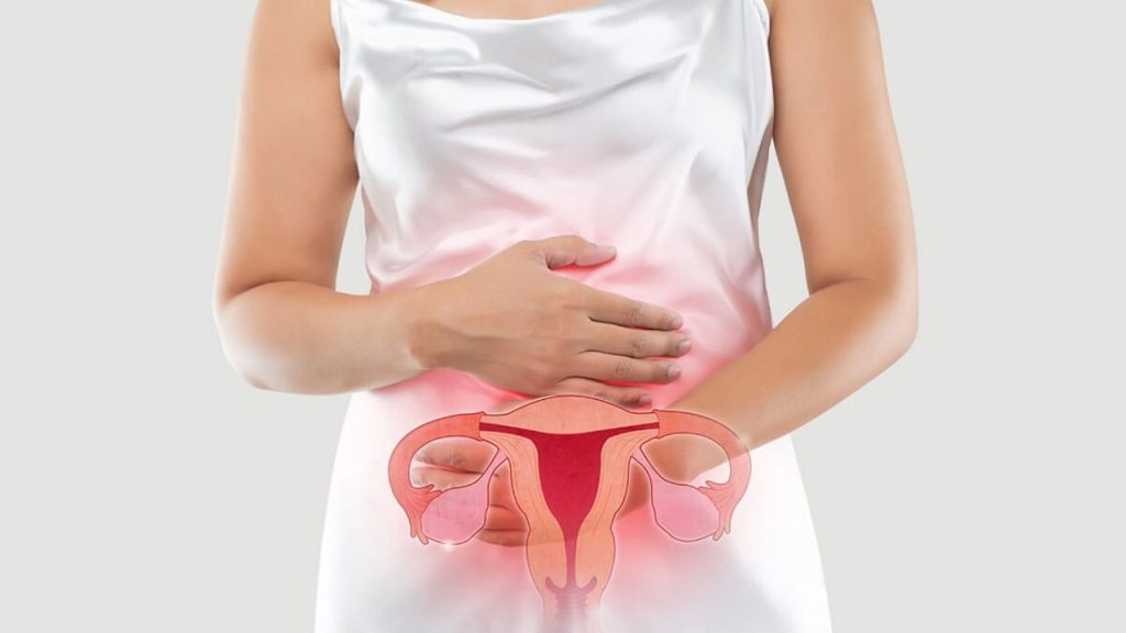 Endometriozis Nedir Belirtileri Ve Tanı Süreci - Yazar Kadın