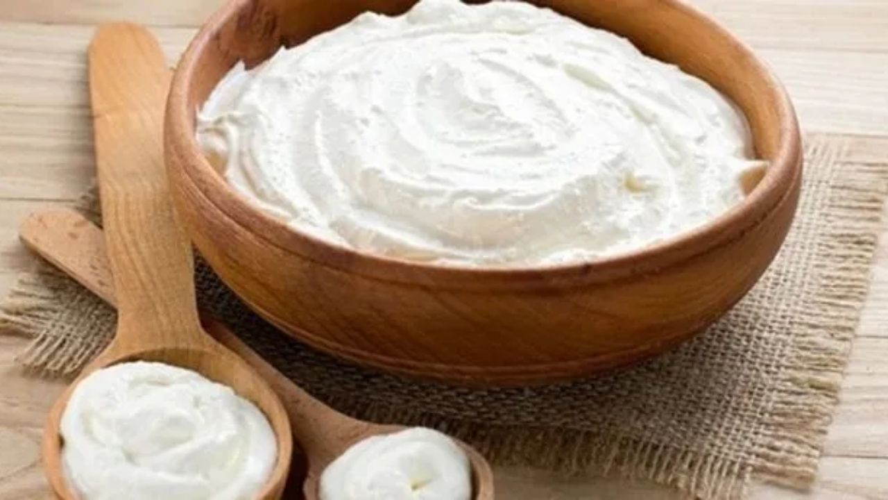 Ev Yapımı Yoğurt Tarifi Adım Adım Yapılışı - Yazar Kadın
