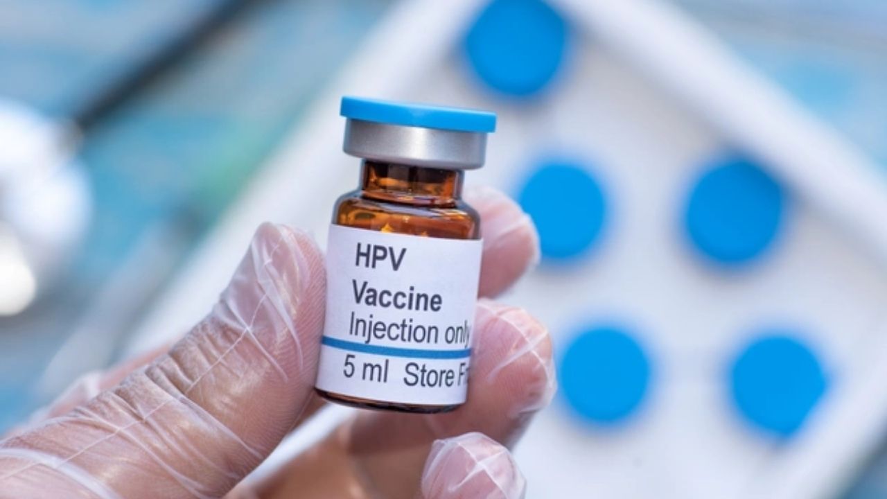 Hpv Aşısı Hangi Yaş Grupları İçin Tavsiye Edilir - Yazar Kadın