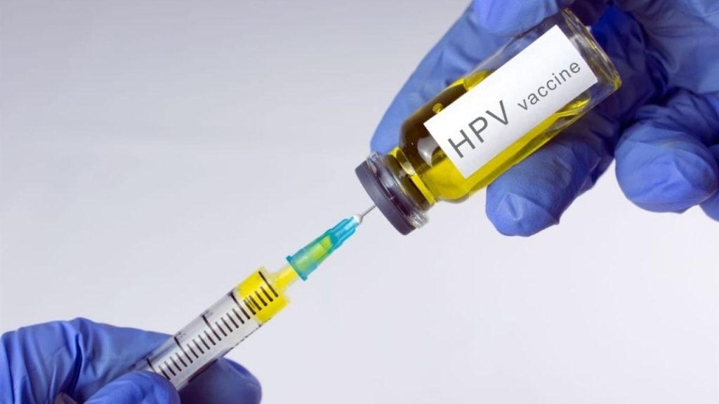 Hpv Aşısı Nedir Ve Neden Önemlidir - Yazar Kadın