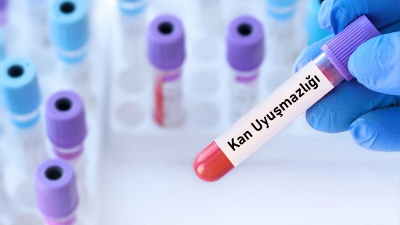 Kan Uyuşmazlığına Karşı Aşı Uygulamaları Ve Korunma Yöntemleri - Yazar Kadın
