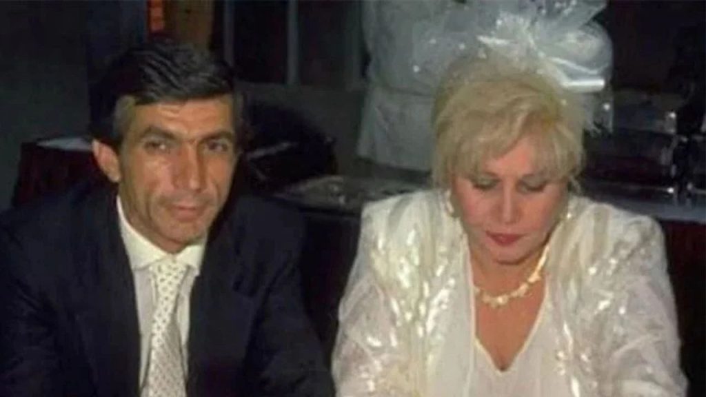 Muazzez Abacı Ile Hasan Heybetli Tutku Mu, Toksik Ilişki Mi - Yazar Kadın