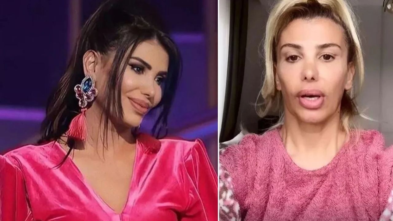 Ünlü Şarkıcı Hatice, Botoks Zehirlenmesi Geçirdi Ve Kadınları Uyardı - Yazar Kadın