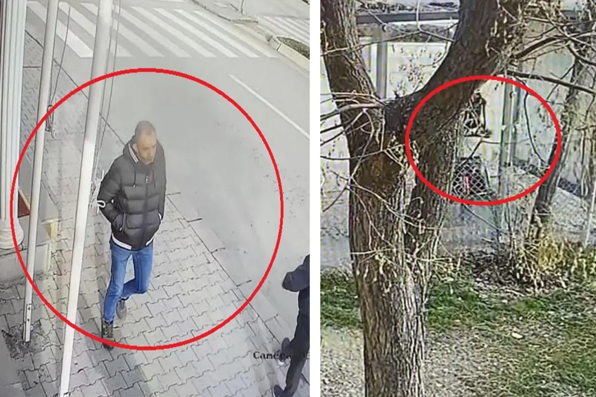 Ankara Da Korkunc Saldiri 15 Yasindaki Kiz 18426072 1111 Amp - Yazar Kadın