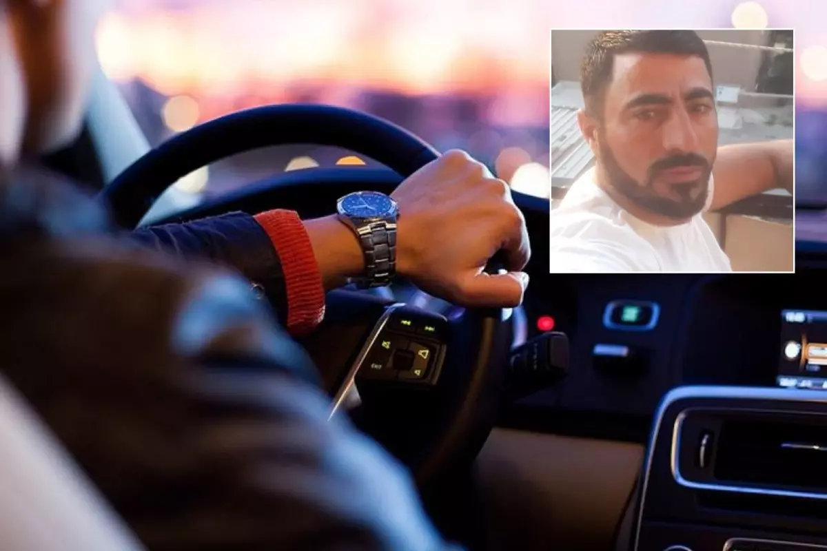 Annesini Arabada Bir Adamla Yakaladi Sonrasi 18434437 7852 Amp - Yazar Kadın