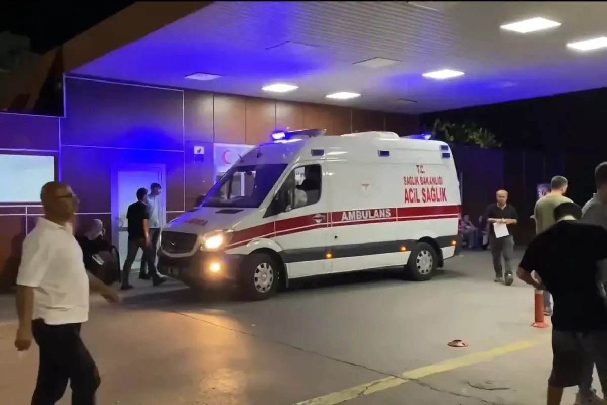 Bayram Kana Bulandi Kocasi Silahla Katletti 18486686 3949 Amp - Yazar Kadın
