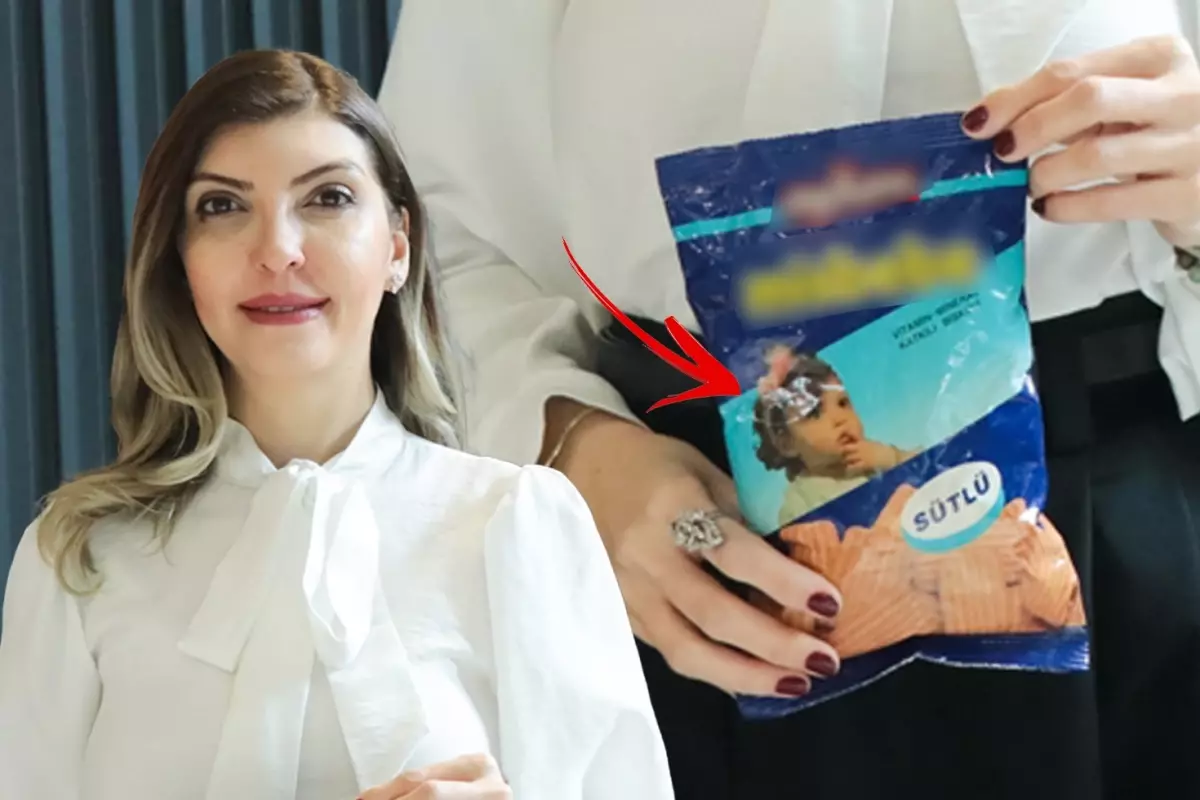 Cocukken Reklaminda Oynadigi Sirkete Yonetici 18434998 8483 Amp - Yazar Kadın