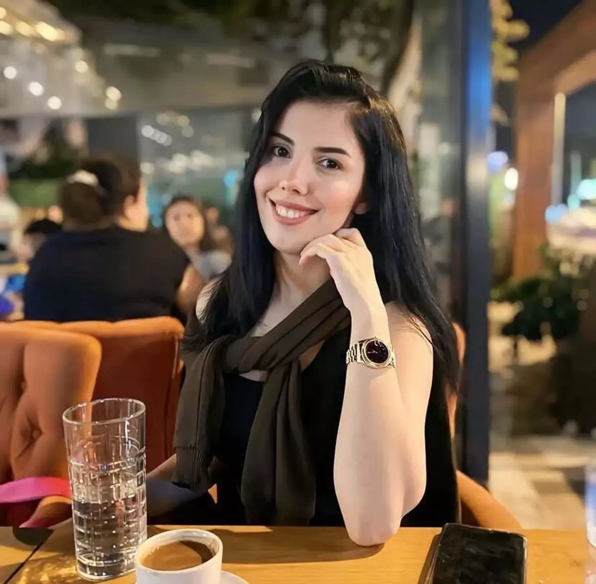 Fatma Bakicilik Yaptigi Evin Yakininda Oldurulmus 18444214 6499 Amp - Yazar Kadın