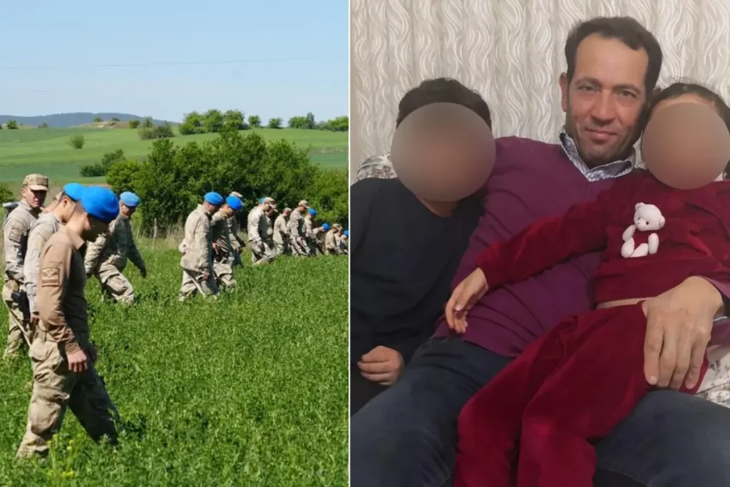 Kesik Bas Cinayeti Davasinda Mahkema Salonu Buz 18432128 5313 Amp - Yazar Kadın