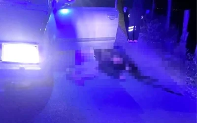 Tiktok fenomeni kadın ölü olarak bulundu