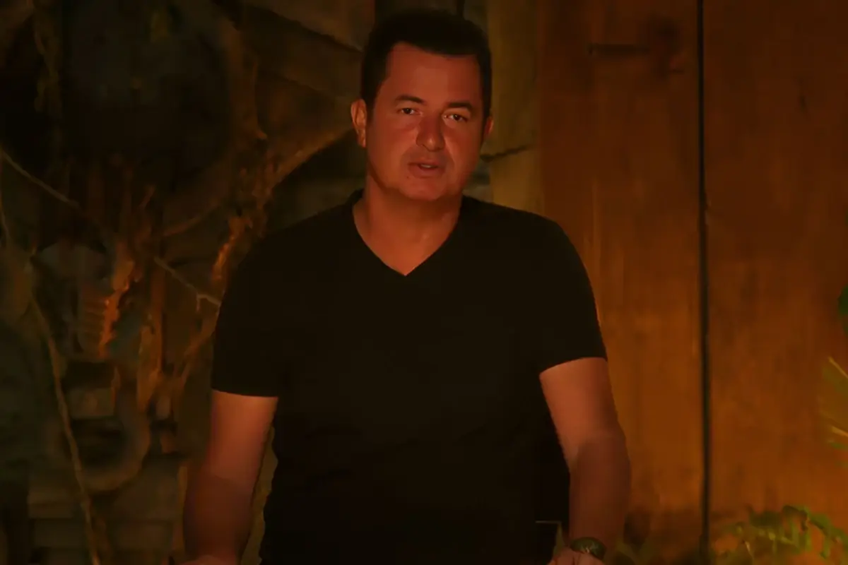 Survivor Da Surpriz Ask Acun Ilicali Duyurdu 18466605 6169 Amp - Yazar Kadın