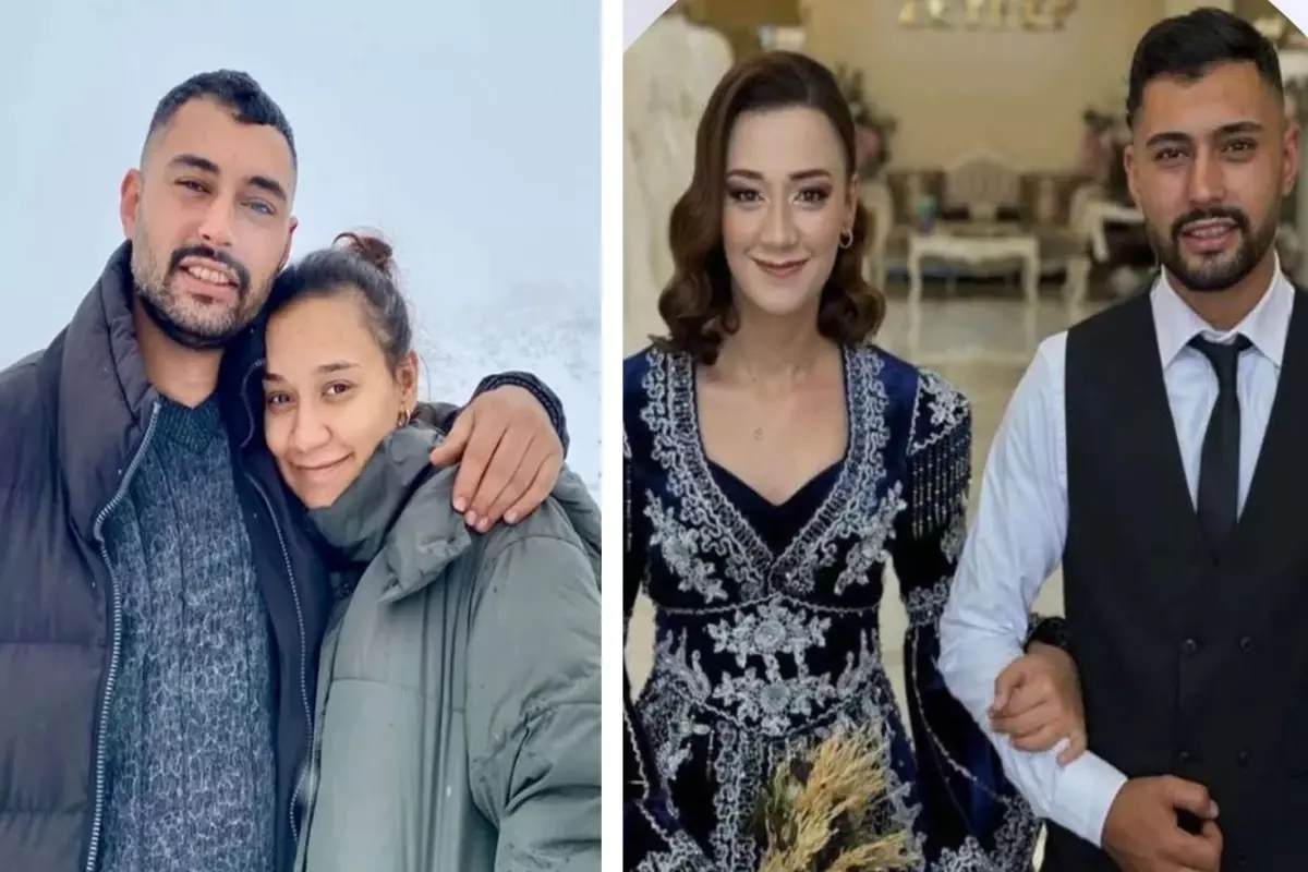 8 Aylik Hamile Esini Tabancayla Basindan Vurup 18505326 1525 Amp - Yazar Kadın