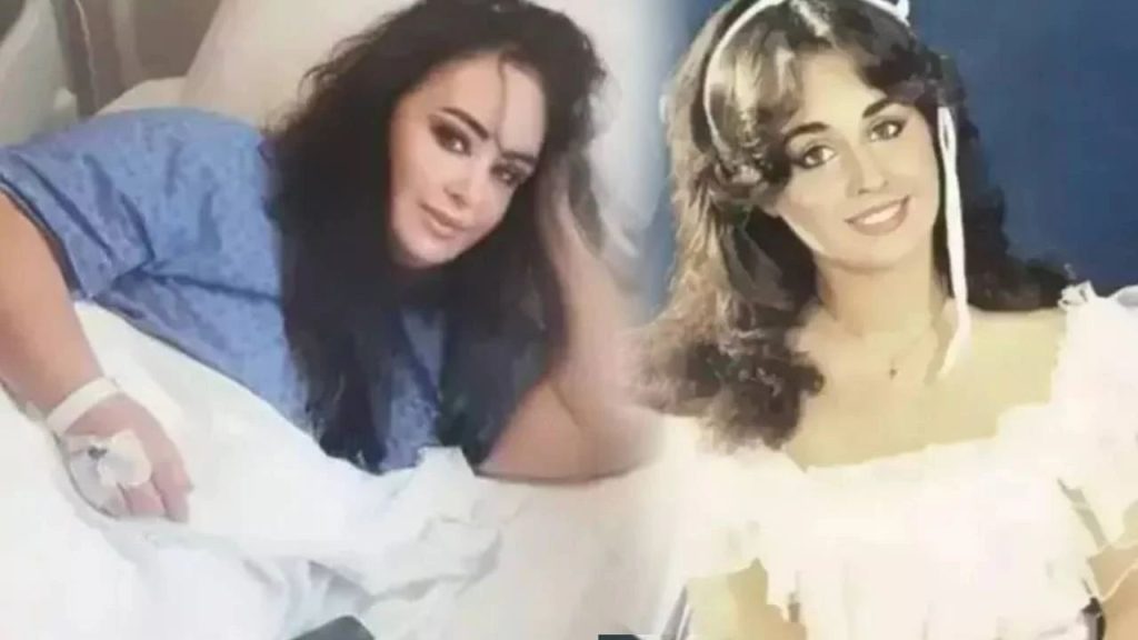 Ayşe Mine’den Sağlık Durumu Hakkında Açıklama “toparlayacağım” - Yazar Kadın
