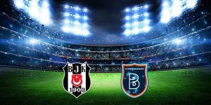 Beşiktaş – Başakşehir Maçı Canlı İzle Beşiktaş RAMS Başakşehir Maçı Şifresiz mi?